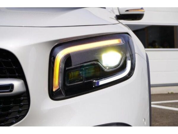Ref:AUX-18507793 MERCEDES BENZ GLB 2021 - Image 12