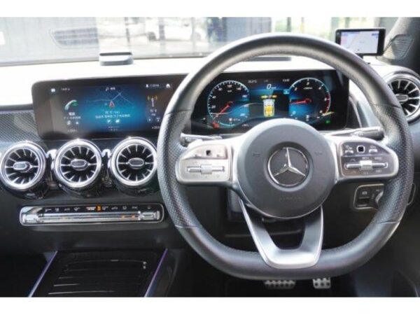 Ref:AUX-18507793 MERCEDES BENZ GLB 2021 - Image 15