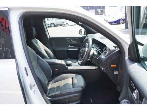 Ref:AUX-18507793 MERCEDES BENZ GLB 2021 - Image 16