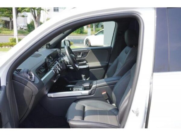 Ref:AUX-18507793 MERCEDES BENZ GLB 2021 - Image 17