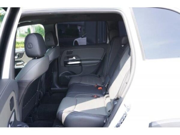 Ref:AUX-18507793 MERCEDES BENZ GLB 2021 - Image 18