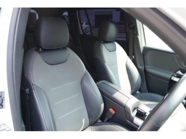Ref:AUX-18507793 MERCEDES BENZ GLB 2021 - Image 5
