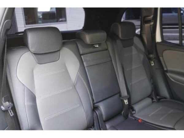 Ref:AUX-18507793 MERCEDES BENZ GLB 2021 - Image 6