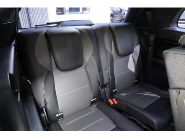 Ref:AUX-18507793 MERCEDES BENZ GLB 2021 - Image 7