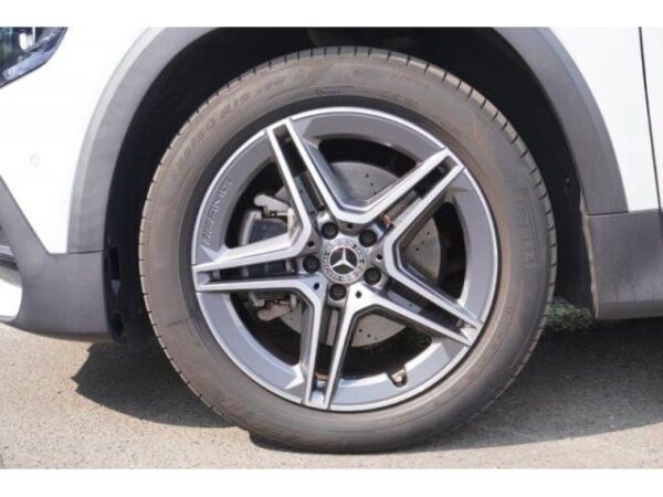 Ref:AUX-18507793 MERCEDES BENZ GLB 2021 - Image 8