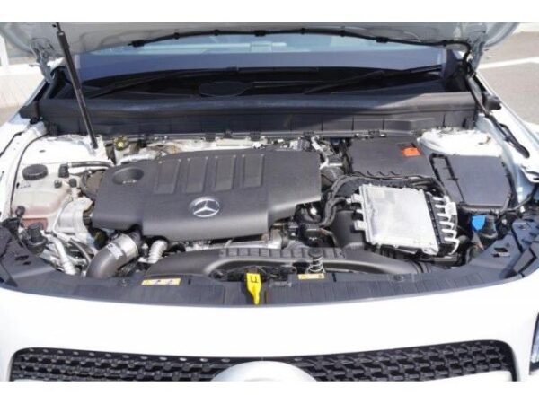 Ref:AUX-18507793 MERCEDES BENZ GLB 2021 - Image 9