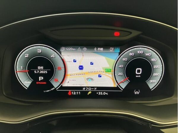 Ref:AUX-18507934 AUDI Q8 2024 - Image 12