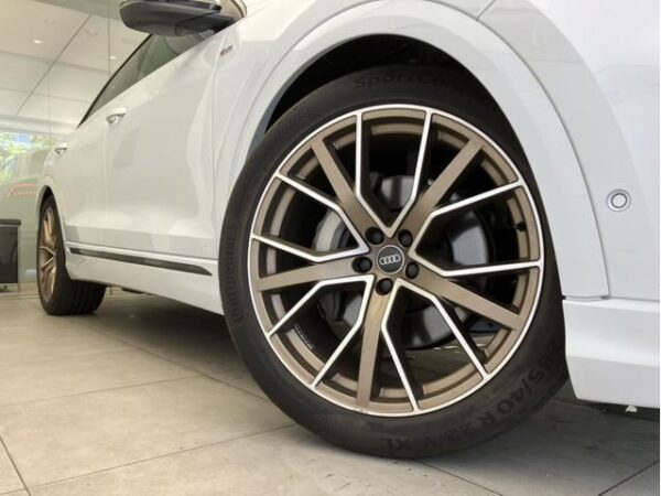Ref:AUX-18507934 AUDI Q8 2024 - Image 16
