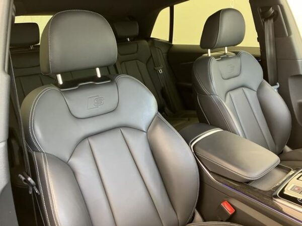 Ref:AUX-18507934 AUDI Q8 2024 - Image 4