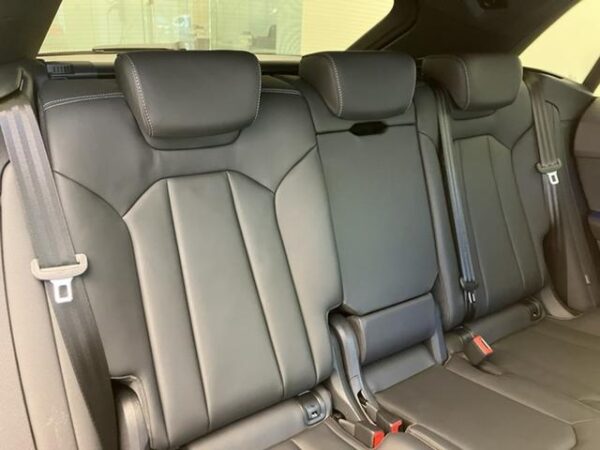 Ref:AUX-18507934 AUDI Q8 2024 - Image 5