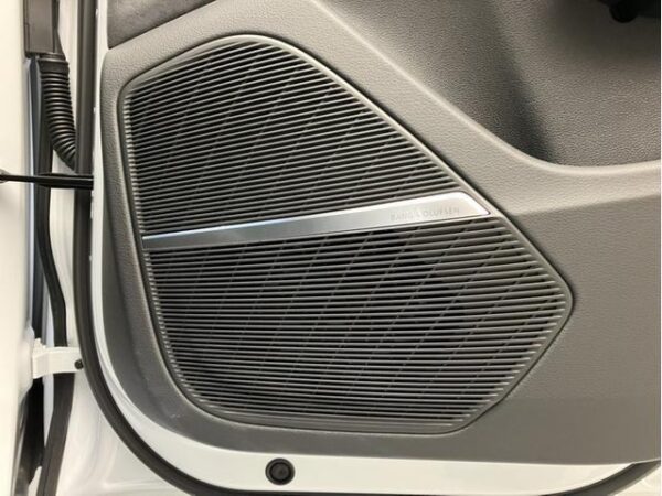 Ref:AUX-18507934 AUDI Q8 2024 - Image 8