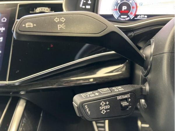 Ref:AUX-18507934 AUDI Q8 2024 - Image 9
