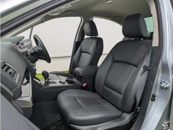 Ref:AUX-18509052 SUBARU LEGACY B4 2015 - Image 11