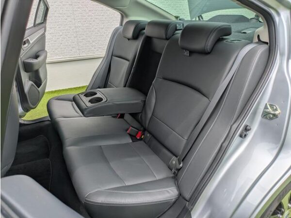 Ref:AUX-18509052 SUBARU LEGACY B4 2015 - Image 12