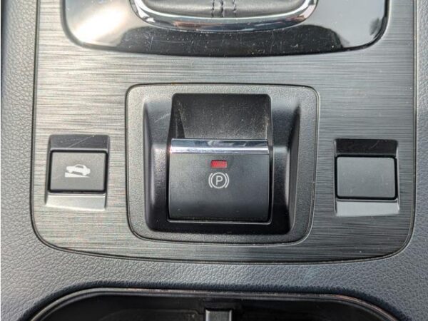 Ref:AUX-18509052 SUBARU LEGACY B4 2015 - Image 13