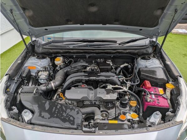 Ref:AUX-18509052 SUBARU LEGACY B4 2015 - Image 14