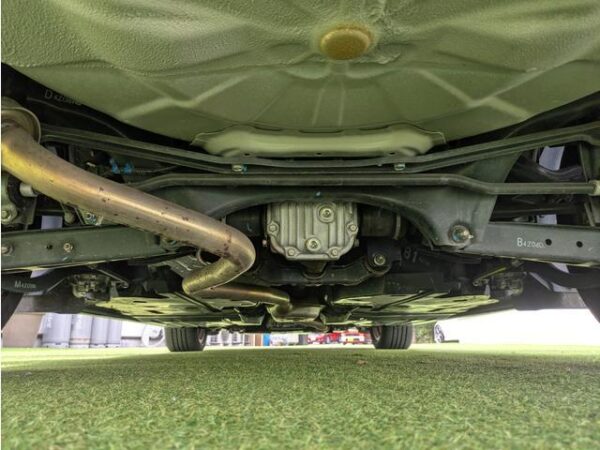 Ref:AUX-18509052 SUBARU LEGACY B4 2015 - Image 15