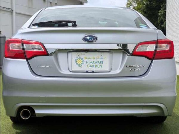 Ref:AUX-18509052 SUBARU LEGACY B4 2015 - Image 17