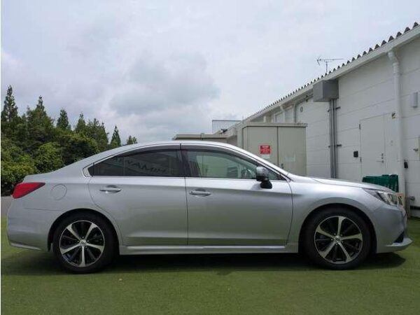 Ref:AUX-18509052 SUBARU LEGACY B4 2015 - Image 19