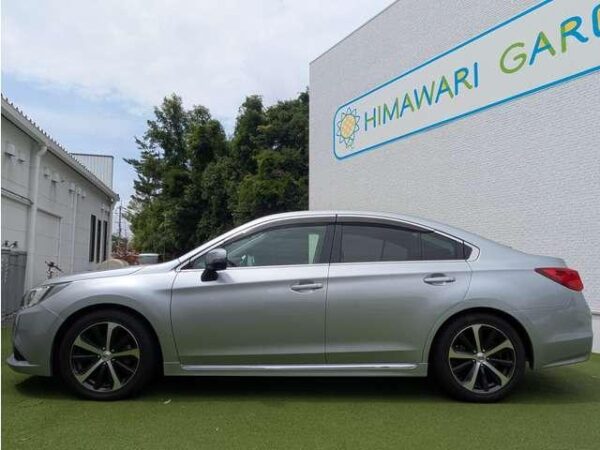 Ref:AUX-18509052 SUBARU LEGACY B4 2015 - Image 20