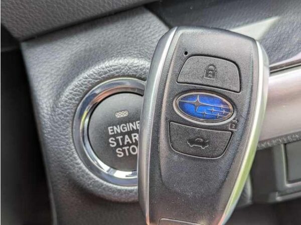 Ref:AUX-18509052 SUBARU LEGACY B4 2015 - Image 6