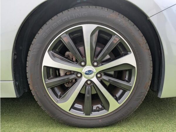 Ref:AUX-18509052 SUBARU LEGACY B4 2015 - Image 8