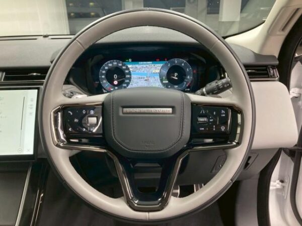 Ref:AUX-18510697 LAND ROVER RANGE ROVER VELAR 2024 - Image 17