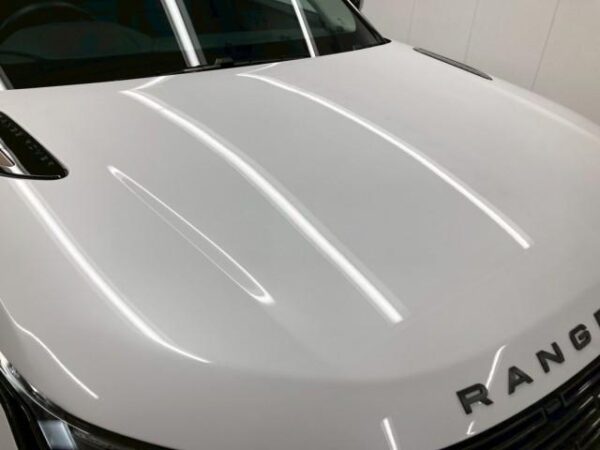 Ref:AUX-18510697 LAND ROVER RANGE ROVER VELAR 2024 - Image 18