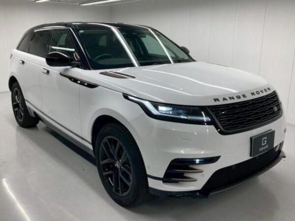 Ref:AUX-18510697 LAND ROVER RANGE ROVER VELAR 2024 - Image 7