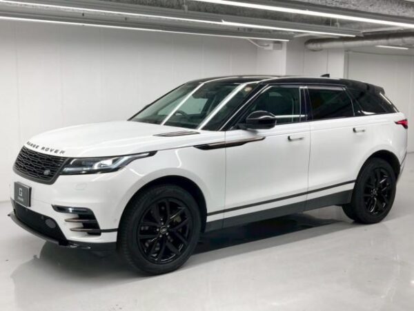 Ref:AUX-18510697 LAND ROVER RANGE ROVER VELAR 2024