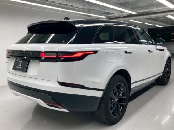 Ref:AUX-18510697 LAND ROVER RANGE ROVER VELAR 2024 - Image 8