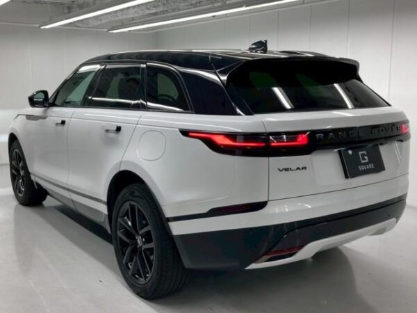 Ref:AUX-18510697 LAND ROVER RANGE ROVER VELAR 2024 - Image 9