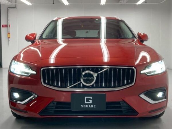 Ref:AUX-18510707 VOLVO V60 2023 - Image 19