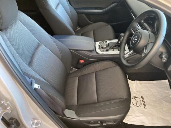 Ref:AUX-18510737 MAZDA CX-30 2024 - Image 13