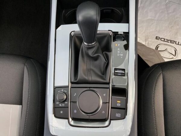 Ref:AUX-18510737 MAZDA CX-30 2024 - Image 16