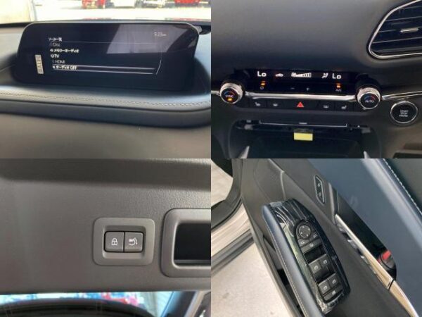 Ref:AUX-18510737 MAZDA CX-30 2024 - Image 17