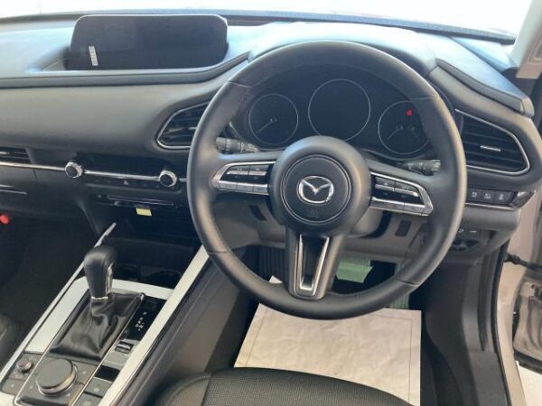 Ref:AUX-18510737 MAZDA CX-30 2024 - Image 18