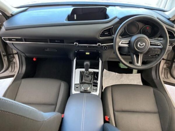 Ref:AUX-18510737 MAZDA CX-30 2024 - Image 3