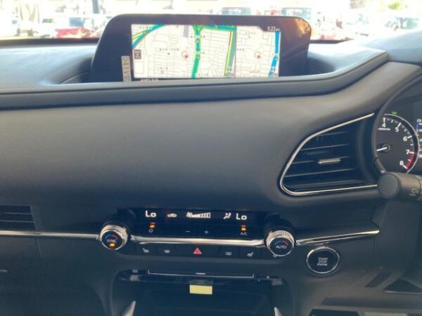 Ref:AUX-18510737 MAZDA CX-30 2024 - Image 5