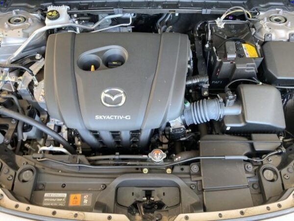 Ref:AUX-18510737 MAZDA CX-30 2024 - Image 8