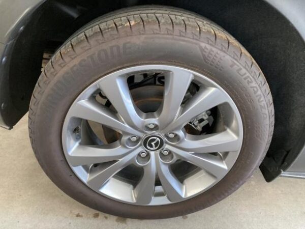 Ref:AUX-18510737 MAZDA CX-30 2024 - Image 9