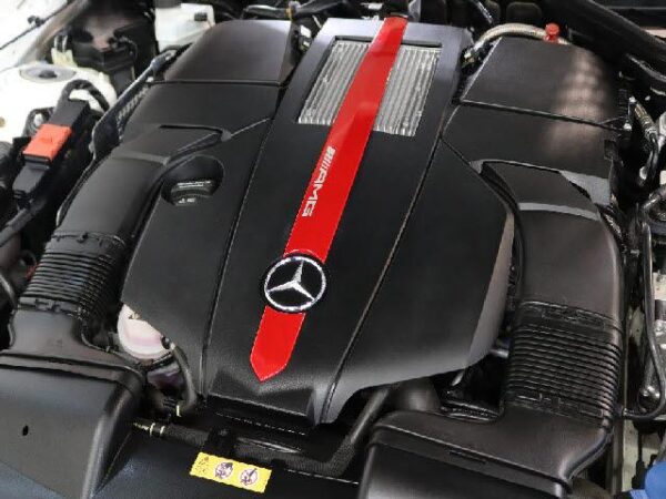 Ref:AUX-18510802 MERCEDES BENZ SLC 2017 - Image 6