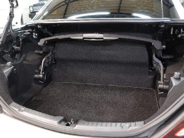 Ref:AUX-18510802 MERCEDES BENZ SLC 2017 - Image 7