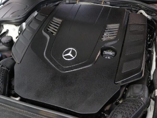Ref:AUX-18510803 MERCEDES BENZ S-CLASS 2019 - Image 6