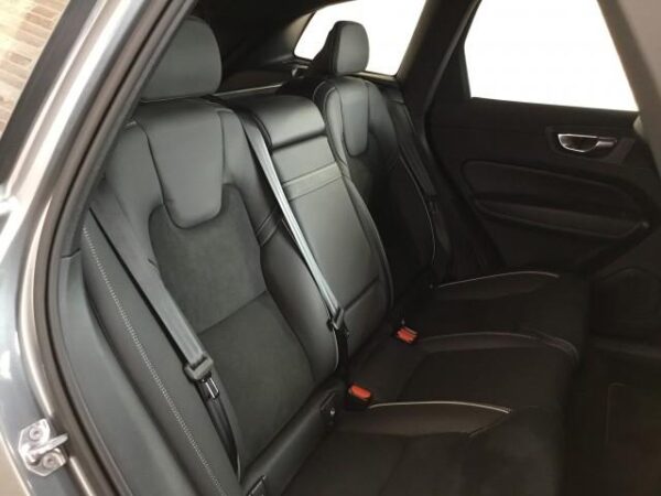 Ref:AUX-18510952 VOLVO XC60 2018 - Image 11
