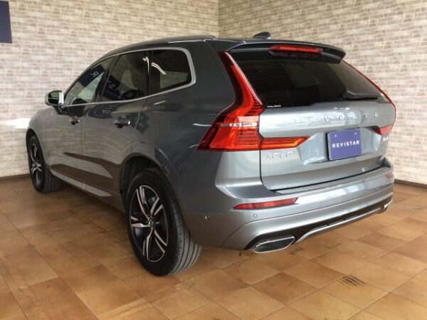 Ref:AUX-18510952 VOLVO XC60 2018 - Image 6