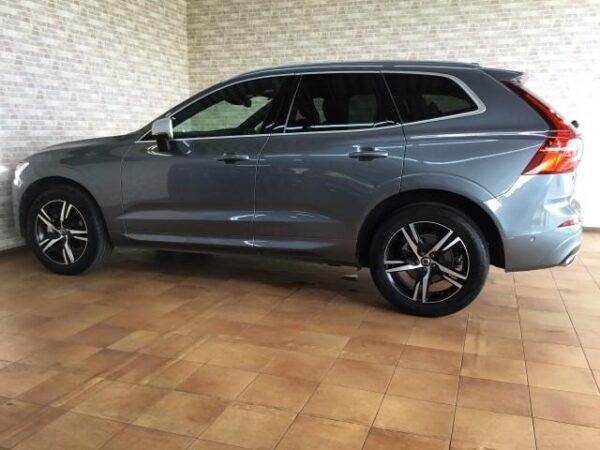 Ref:AUX-18510952 VOLVO XC60 2018 - Image 7