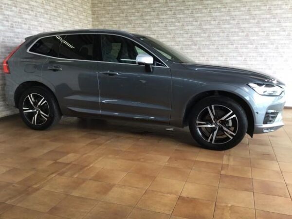Ref:AUX-18510952 VOLVO XC60 2018 - Image 8