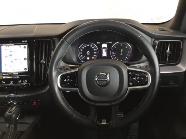 Ref:AUX-18510952 VOLVO XC60 2018 - Image 9