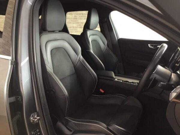 Ref:AUX-18510952 VOLVO XC60 2018 - Image 10